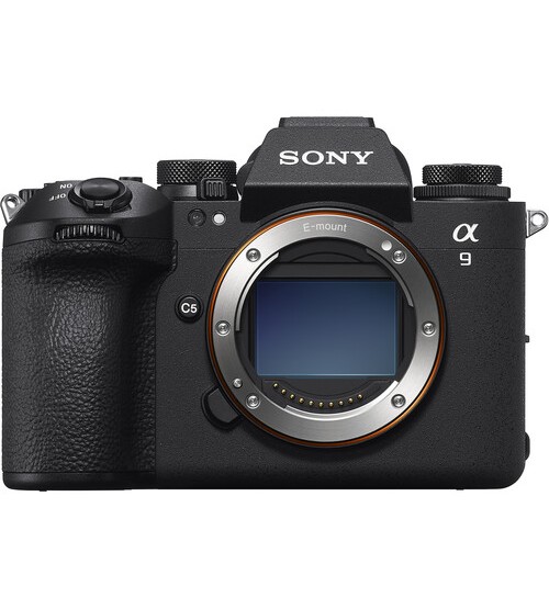 Sony a9 III Mirrorless Camera Body only